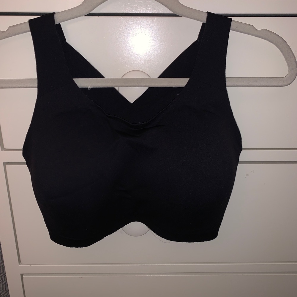 High impact lululemon sports bra